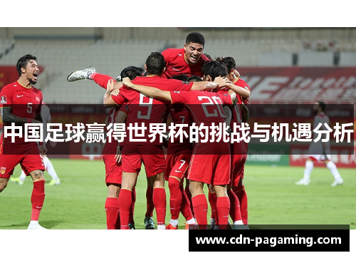 中国足球赢得世界杯的挑战与机遇分析