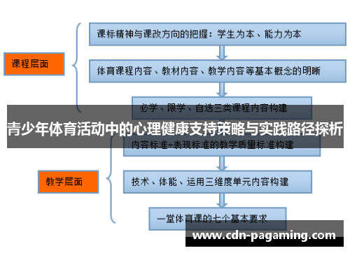 青少年体育活动中的心理健康支持策略与实践路径探析 青少年体育活动中的心理健康支持策略与实践路径探析