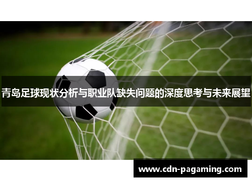 青岛足球现状分析与职业队缺失问题的深度思考与未来展望 青岛足球现状分析与职业队缺失问题的深度思考与未来展望