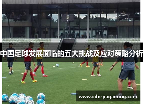 中国足球发展面临的五大挑战及应对策略分析 中国足球发展面临的五大挑战及应对策略分析