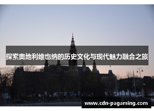 探索奥地利维也纳的历史文化与现代魅力融合之旅