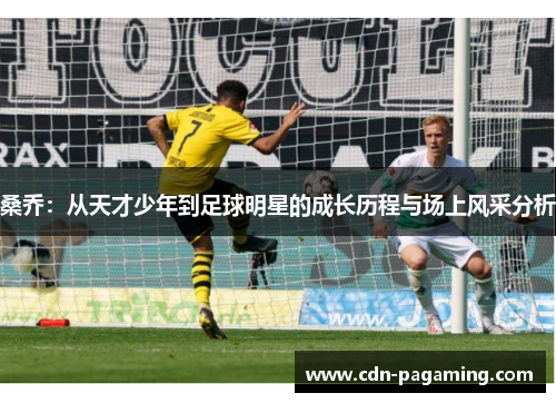 桑乔:从天才少年到足球明星的成长历程与场上风采分析 桑乔:从天才少年到足球明星的成长历程与场上风采分析