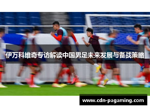 伊万科维奇专访解读中国男足未来发展与备战策略