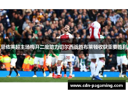 恩佐英超主场梅开二度助力切尔西战胜布莱顿收获重要胜利